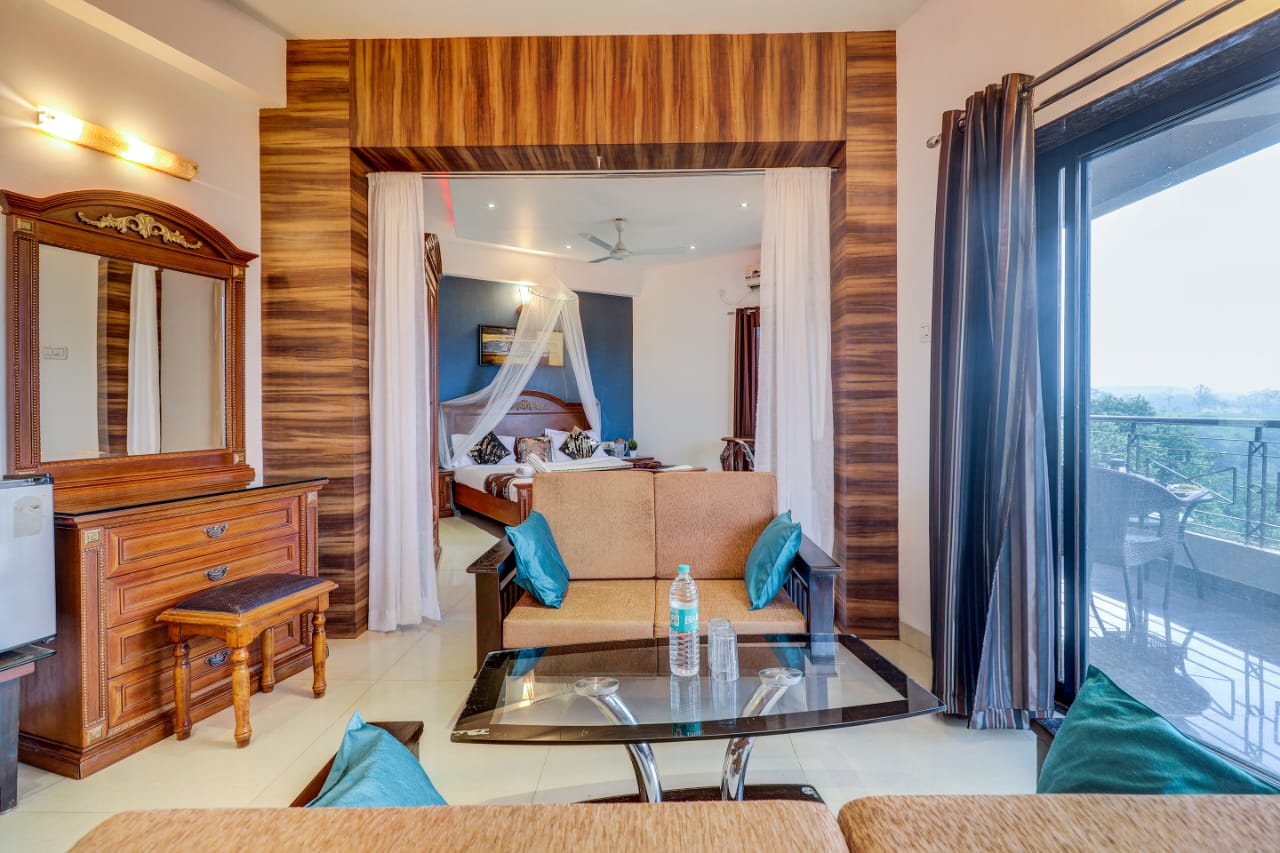 Celestial Dreams Villa - Gallery image 1