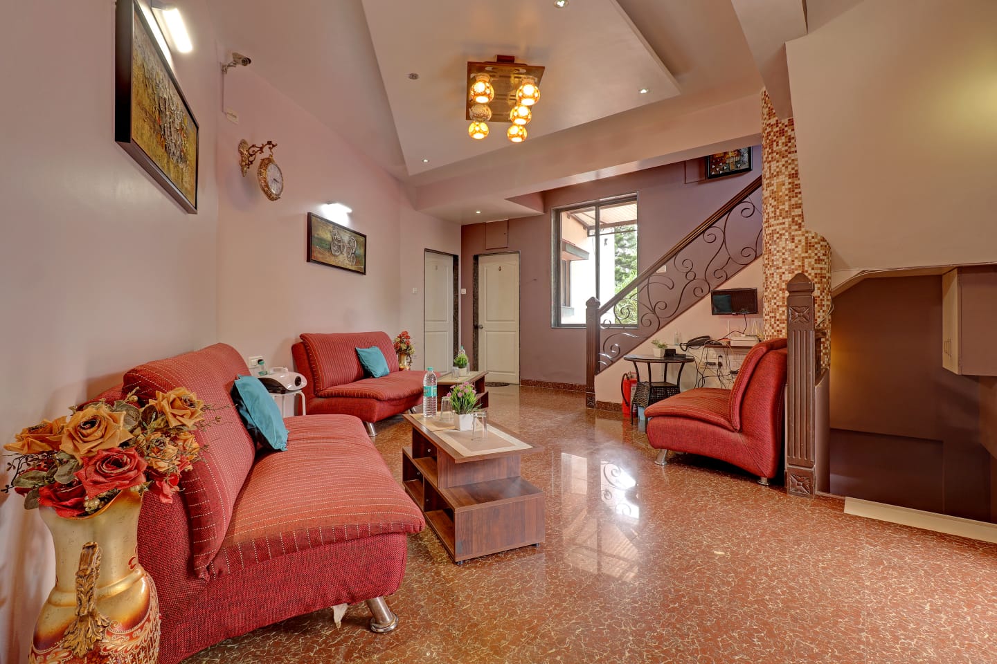 Celestial Dreams Villa - Gallery image 3