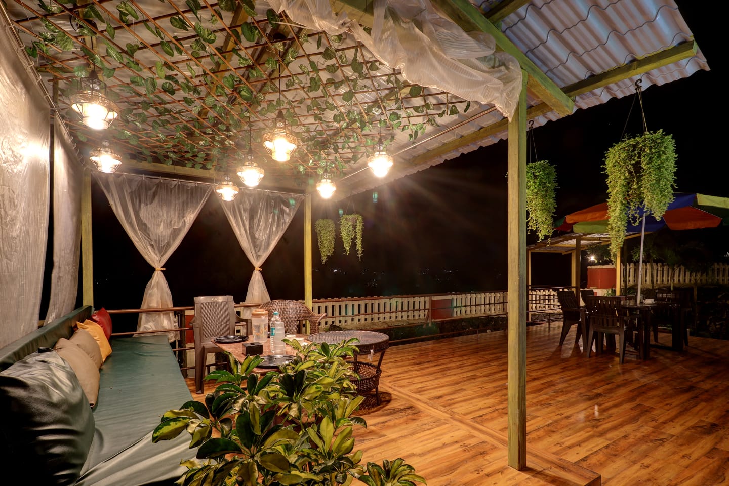 Celestial Dreams Villa - Gallery image 4