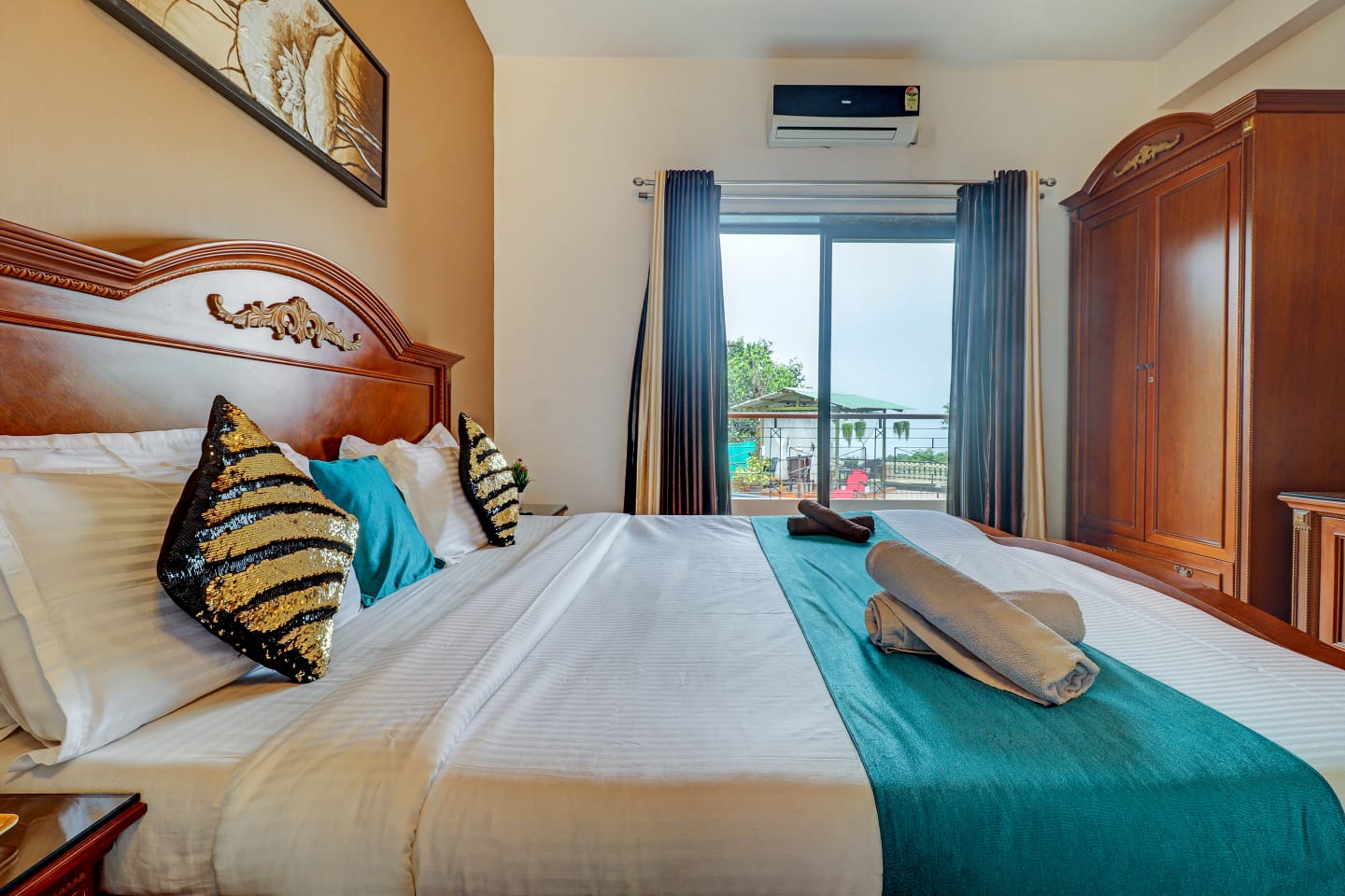 Celestial Dreams Villa - Gallery image 6