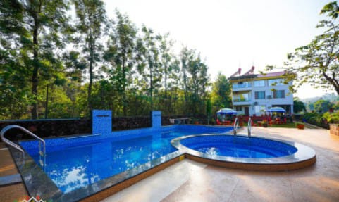 Luxury Retreat Estate - Main image